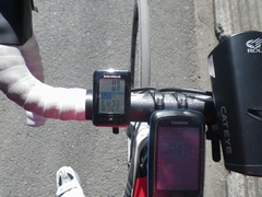 2013年01月: 727km