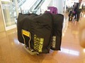 パース空港→羽田→帰宅