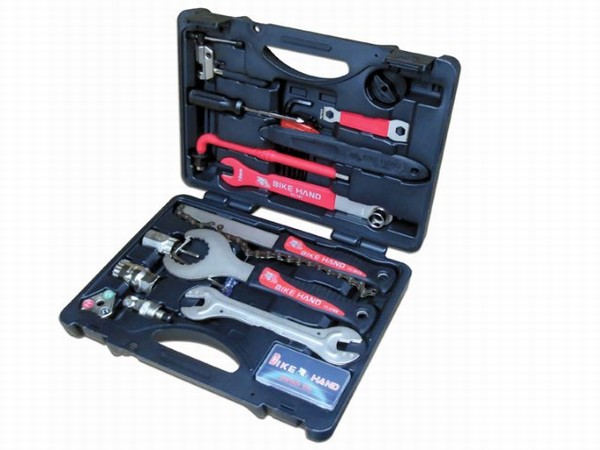 TOOLBOX