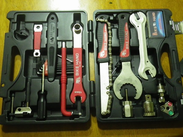 TOOLBOX