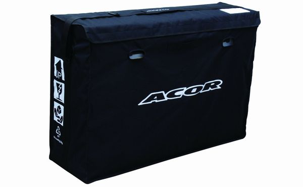 ACOR(エイカー) ABG-21211 バイクポーターバッグ PROサイズ 専用
