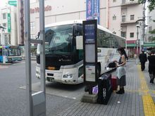 羽田前泊:ホテルマイステイズ羽田は空港からかなり近い!