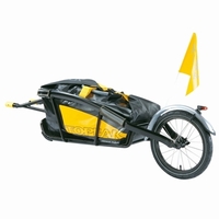 Topeak Journey Bicycle Trailer