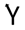 Y字路