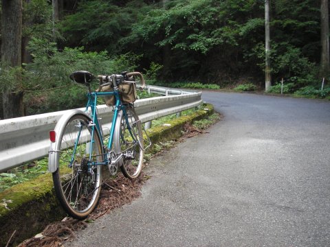 県道40号線