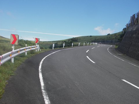 県道59号線