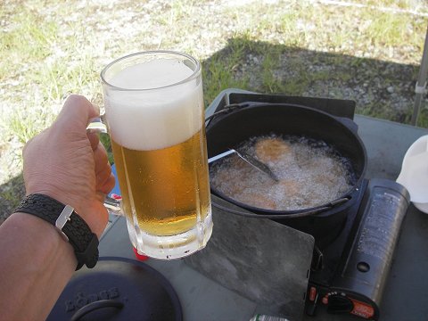 ビール