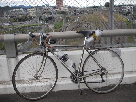 高麗川駅