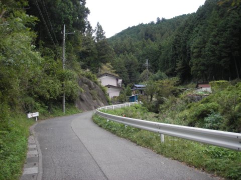 県道51号線