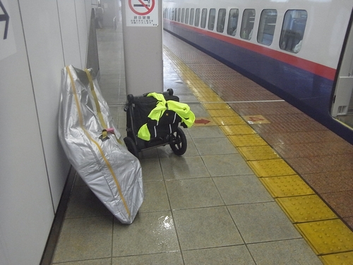 軽井沢駅