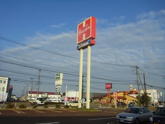 原信で酒買ってホテルへ直行!