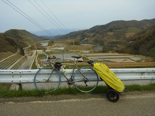 県道181号線