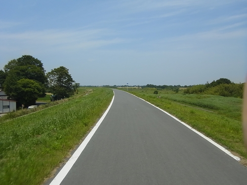 川越狭山自転車道