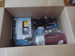 ロードバイク用のシューズとペダル購入したぞ!