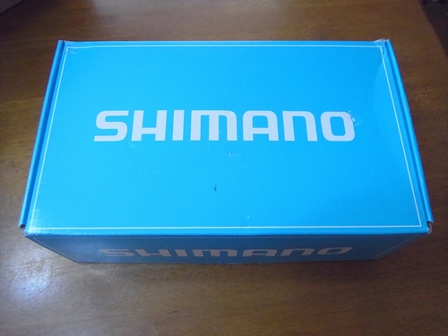 シマノ シューズ
