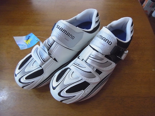 Shimano R087 Road Cycling Shoes