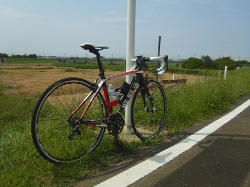 川越狭山自転車道