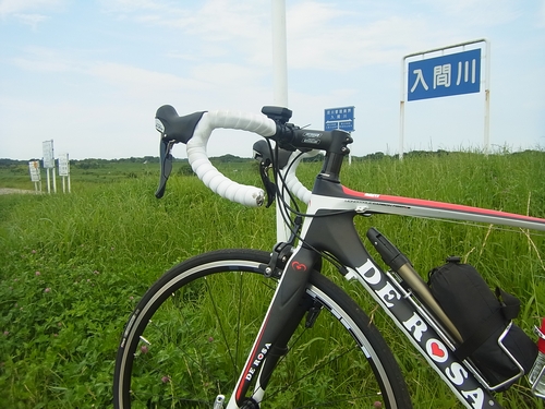 川越狭山自転車道