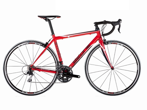 ビーワン ストーム コンプ ロードバイク 2012（BeOne Storm Competition Road Bike）