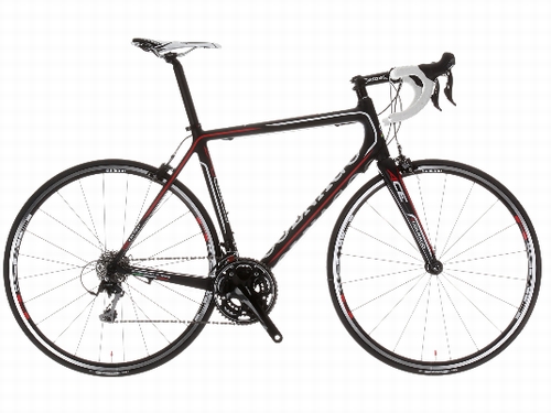 Colnago Ace 105 Triple 2012