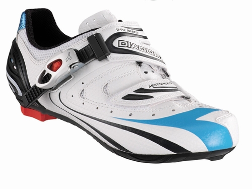 Diadora Aerospeed 2 Womens Road Shoes 2012