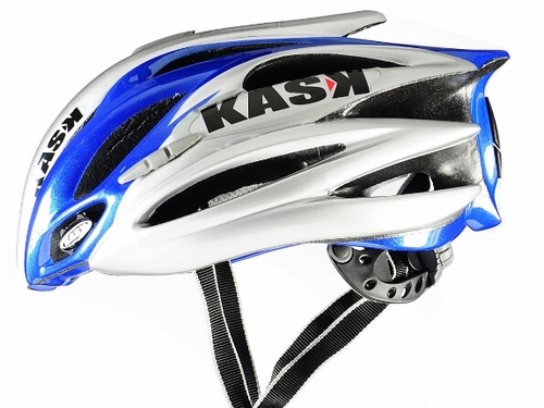 Kask K-10 Graphic Helmet