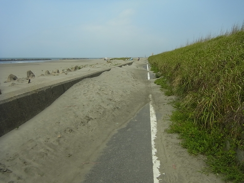 九十九里自転車道