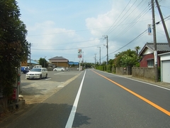 房総半島ツァー2日目:御宿月の砂漠へ