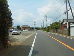 房総半島ツァー２日目：御宿月の砂漠へ