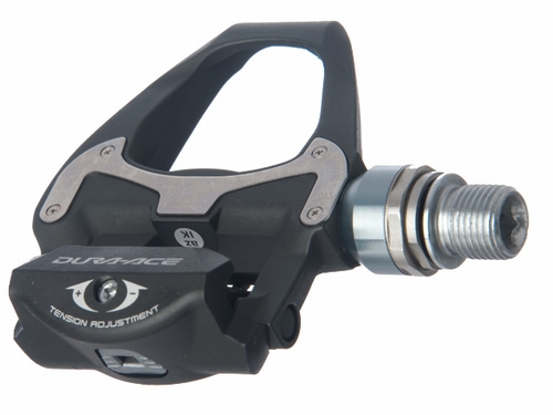 	
Shimano Dura-Ace Pedals 7900 SL