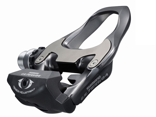 	
Shimano Ultegra SPD-SL Road Pedals 6700