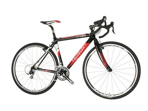 Wilier La Triestina Cross 2011