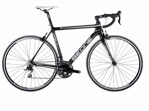 BeOne Diablo Sport Road Bike 2012