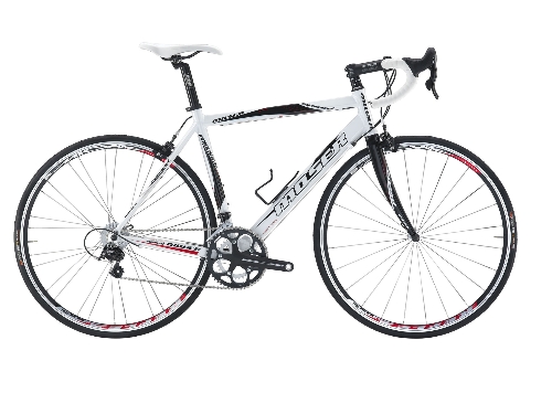 Moser Bikes - Speed 105 2012