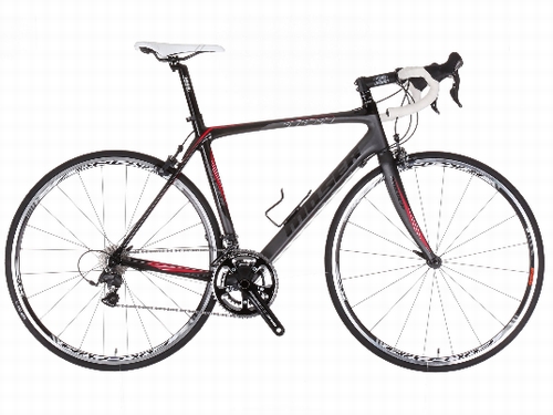 Moser Bikes - 111 Ultegra 2012