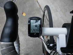 2012年08月: 1055.3km