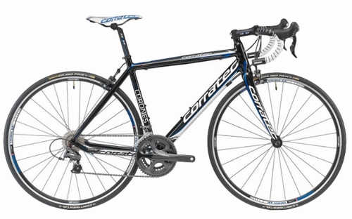 Corratec Corones Ultegra SL Compact 2012