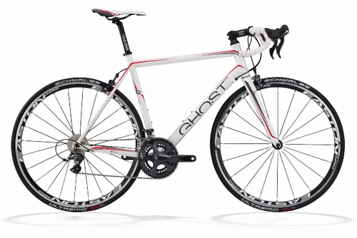 Ghost Race 6000 Road Bike 2012