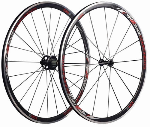 PZ Racing CR2.2 Wheelset