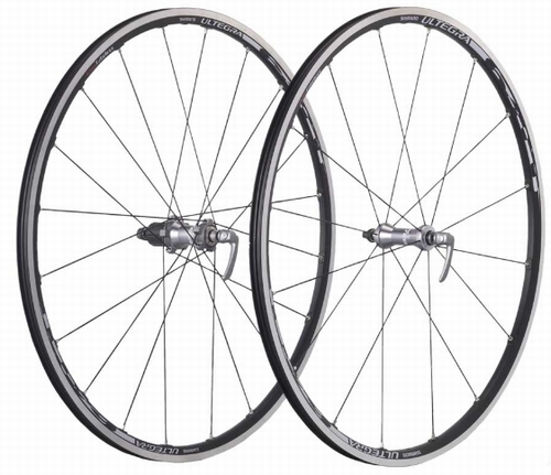 Shimano Ultegra 6700 Wheelset