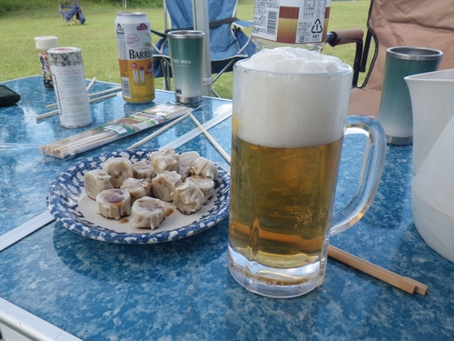 ビール