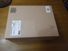 お荷物届きましたー！ 荷物の中身４