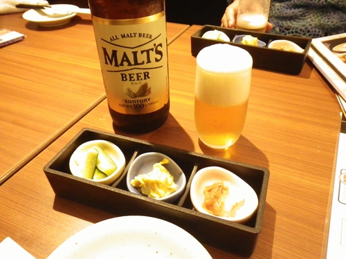 居酒屋ワタミ