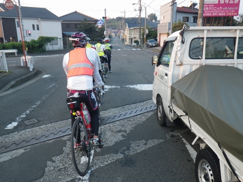 中原街道