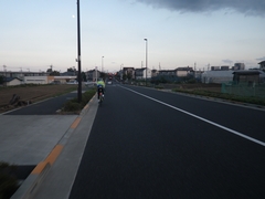 BRM1027ヤビツ200:フィニッシュ!完走しました!