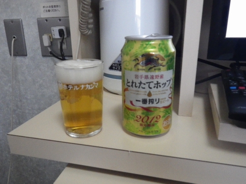 ビール