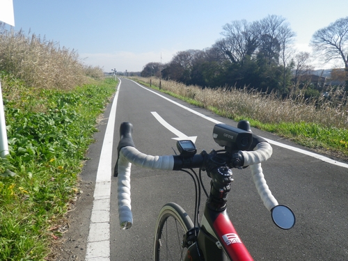 荒川自転車道