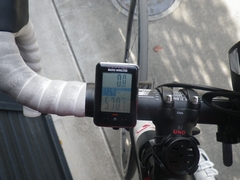 2012年12月： 590km