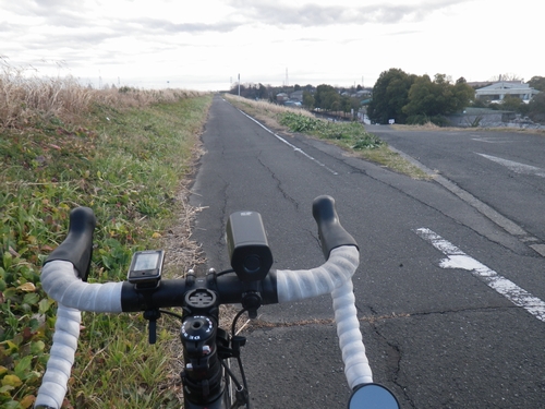 荒川自転車道