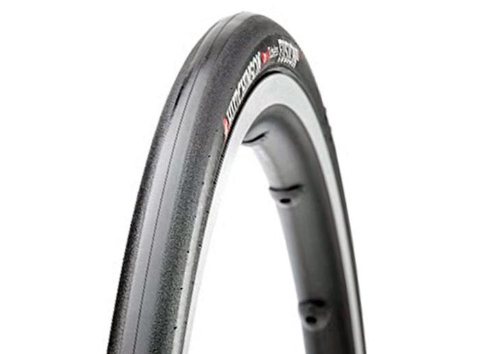 Hutchinson Fusion 3 Tubeless Tyre